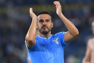 Calciomercato Lazio, sirene spagnole per Pedro: il presidente: “C’è un legame, lo aspettiamo”