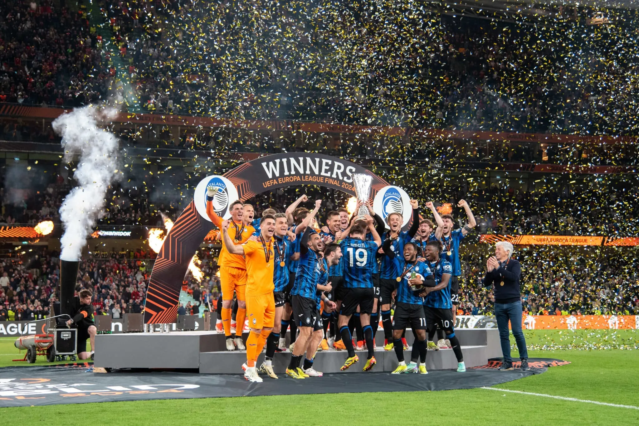 Supercoppa Europea 2024, per l&rsquo;Atalanta c&rsquo;&egrave; il Real Madrid: quando e dove si gioca