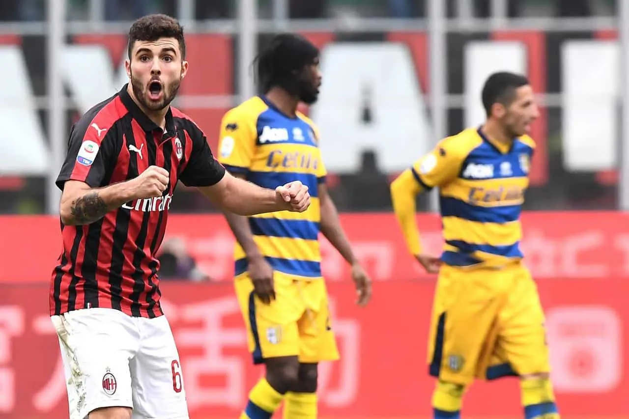 Serie A, come cambia la classifica dopo la 14^ giornata: il Milan è in zona Champions