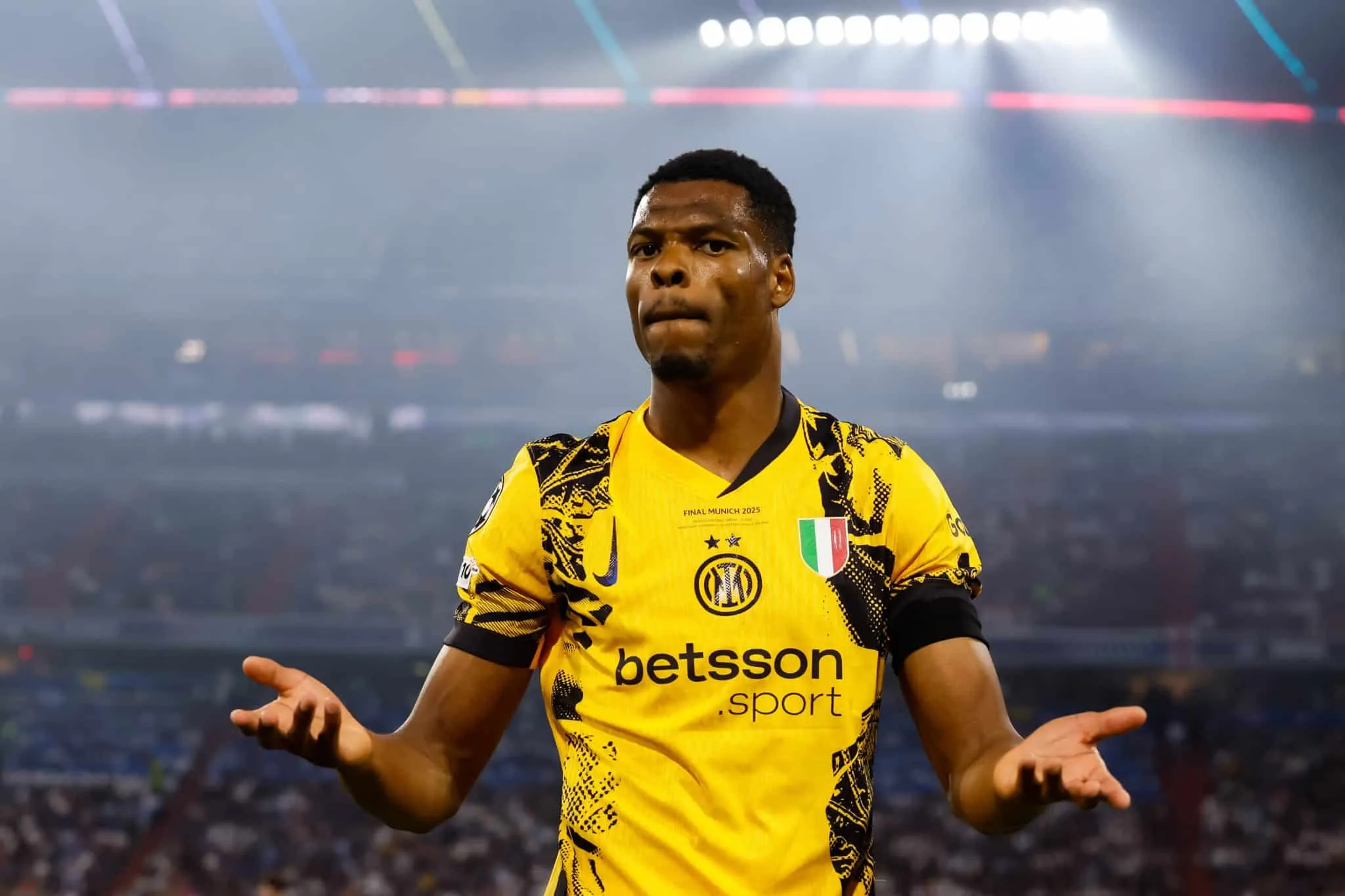 Listone fantacalcio, i 10 difensori più quotati dalla Gazzetta: Dumfries brucia tutti