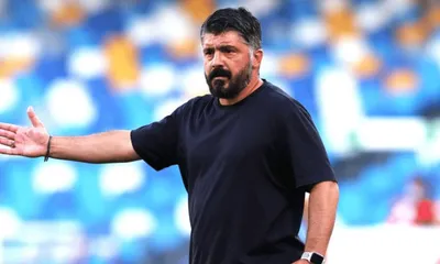 Napoli-Parma 2-0, Gattuso: “Abbiamo giocato da squadra. Deluso da critiche e da De Laurentiis “