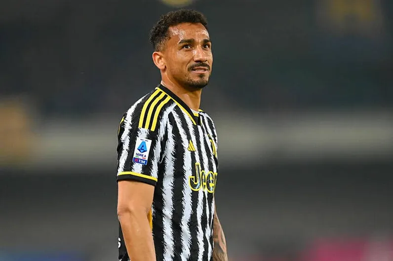 danilo juventus