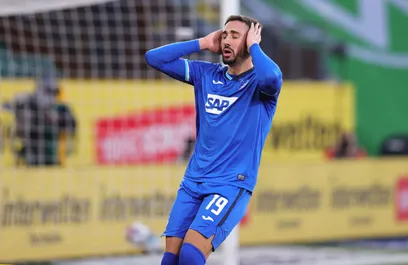 Che fine ha fatto Ishak Belfodil: dal paragone con Benzema all’arresto per tentato omicidio