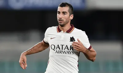 Benevento-Roma 0-0, le pagelle: Mkhitaryan male, Glik imprudente