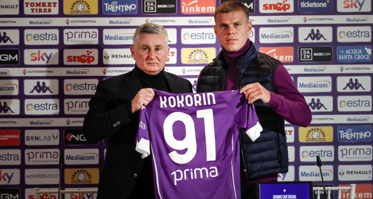 Fiorentina, alla scoperta di Kokorin: statistiche e consigli per il fantacalcio