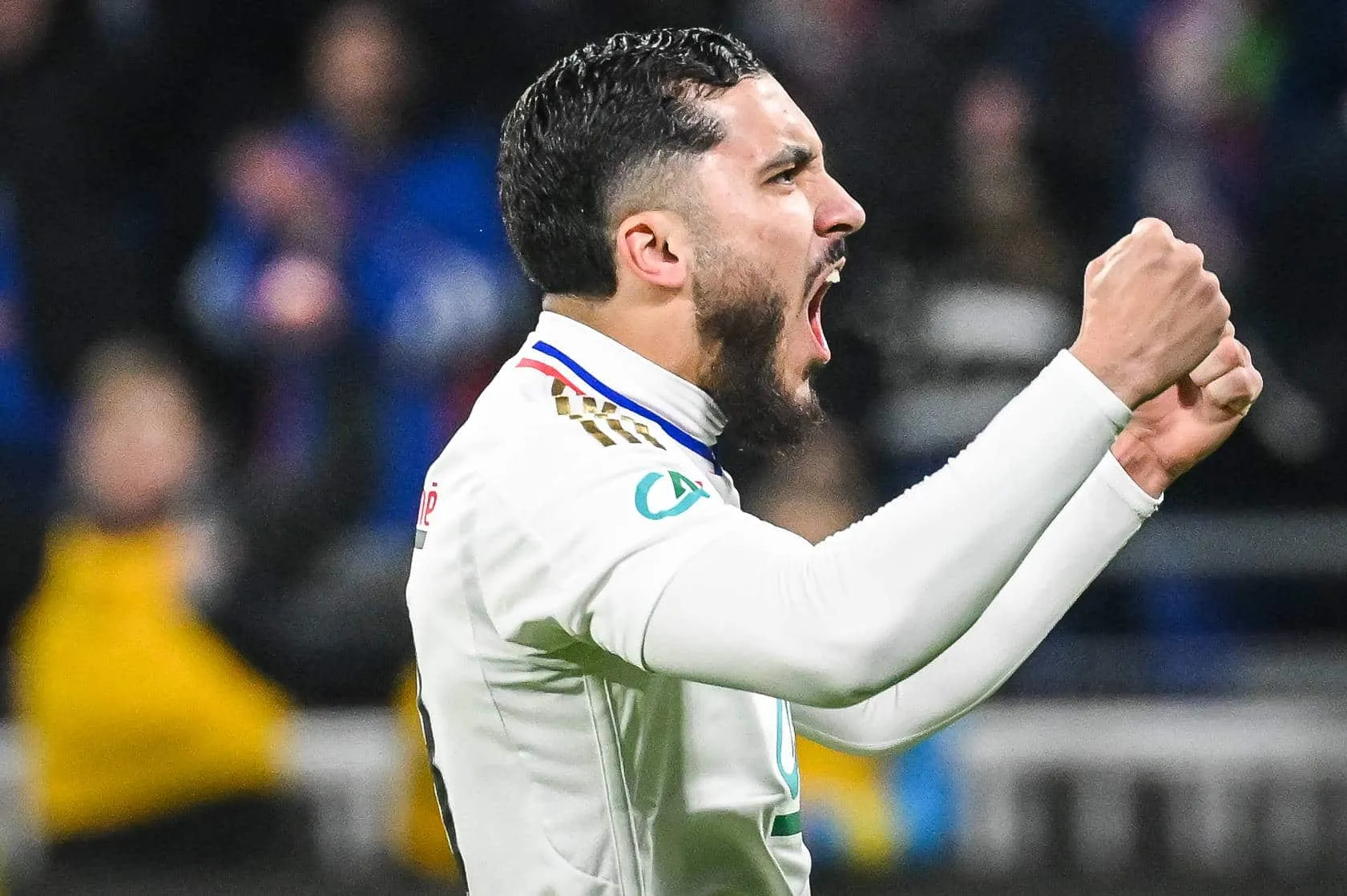 Calciomercato Lazio, Lotito trova l’occasione sulla trequarti: convocato alle Olimpiadi, vale 25 milioni ma può arrivare per molto meno