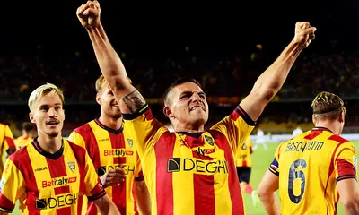 Calciomercato, Krstovic segna e incanta: parte un derby italiano per il bomber del Lecce