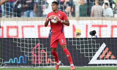 La Classifica | Le 20 squadre più giovani e più vecchie d’Europa