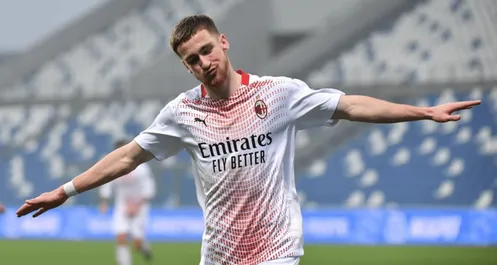 Milan, si ferma anche Saelemaekers: lesione al retto femorale