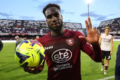 Calciomercato, quanto costa Dia: il riscatto fissato in favore della Salernitana e la corte delle big