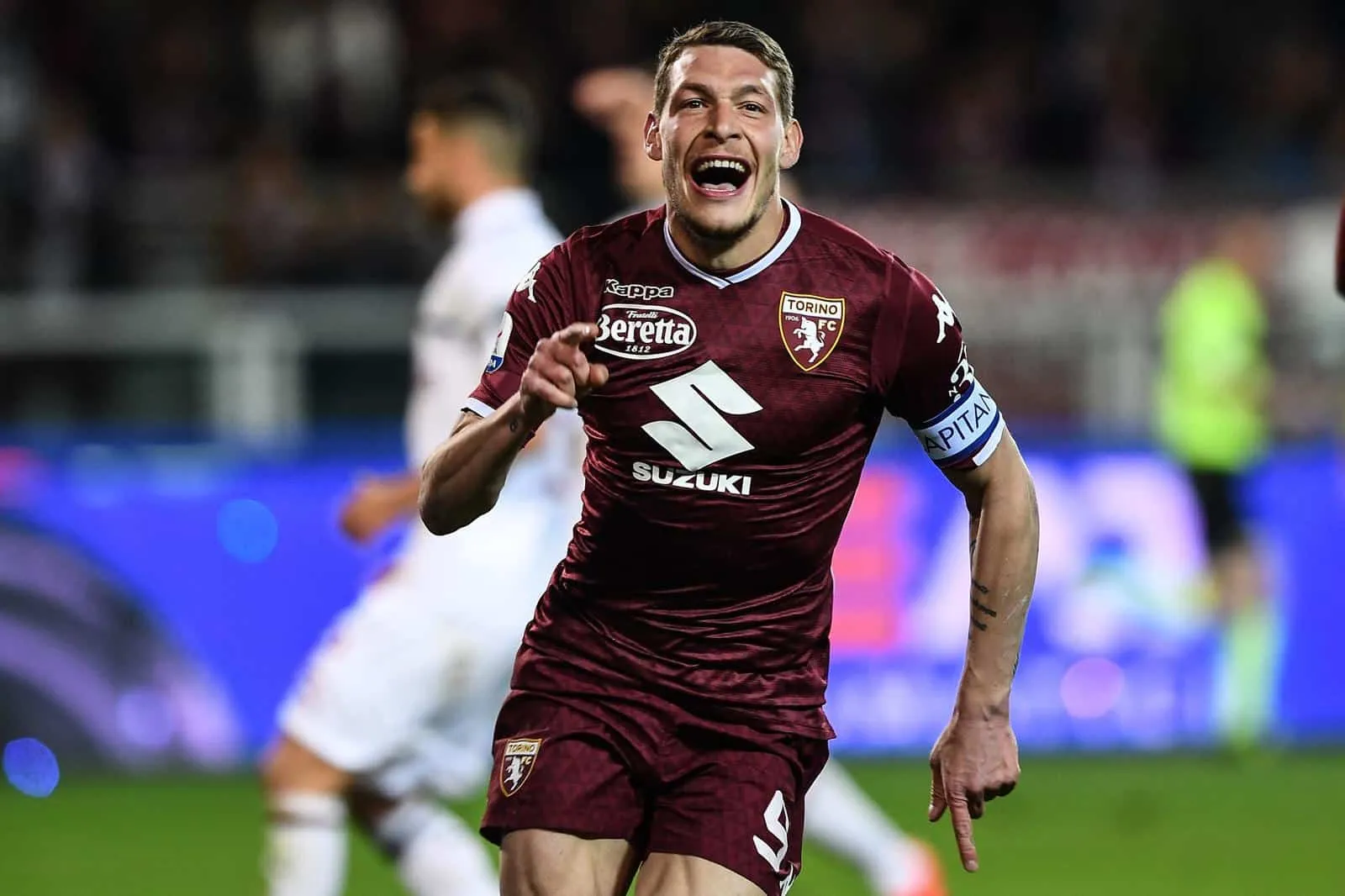 Serie A, come cambia la classifica dopo la 34^ giornata: la Roma si candida