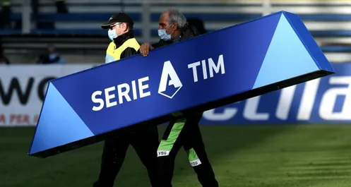 Serie A, le date della stagione 2022/23: 4 giornate ad agosto a calciomercato aperto