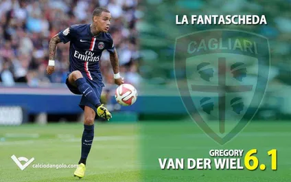 FANTASCHEDE – Cagliari, ecco van der Wiel: dai Mondiali 2010 ai 4 mori