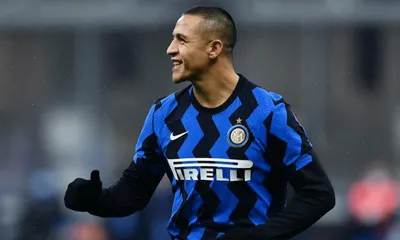 Inter, Sanchez prova il recupero in extremis per la sfida contro il Crotone