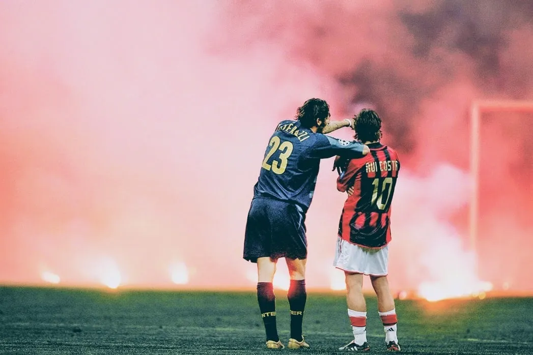 Tre italiane ai quarti di Champions League? Da quando non succede e il racconto dei precedenti