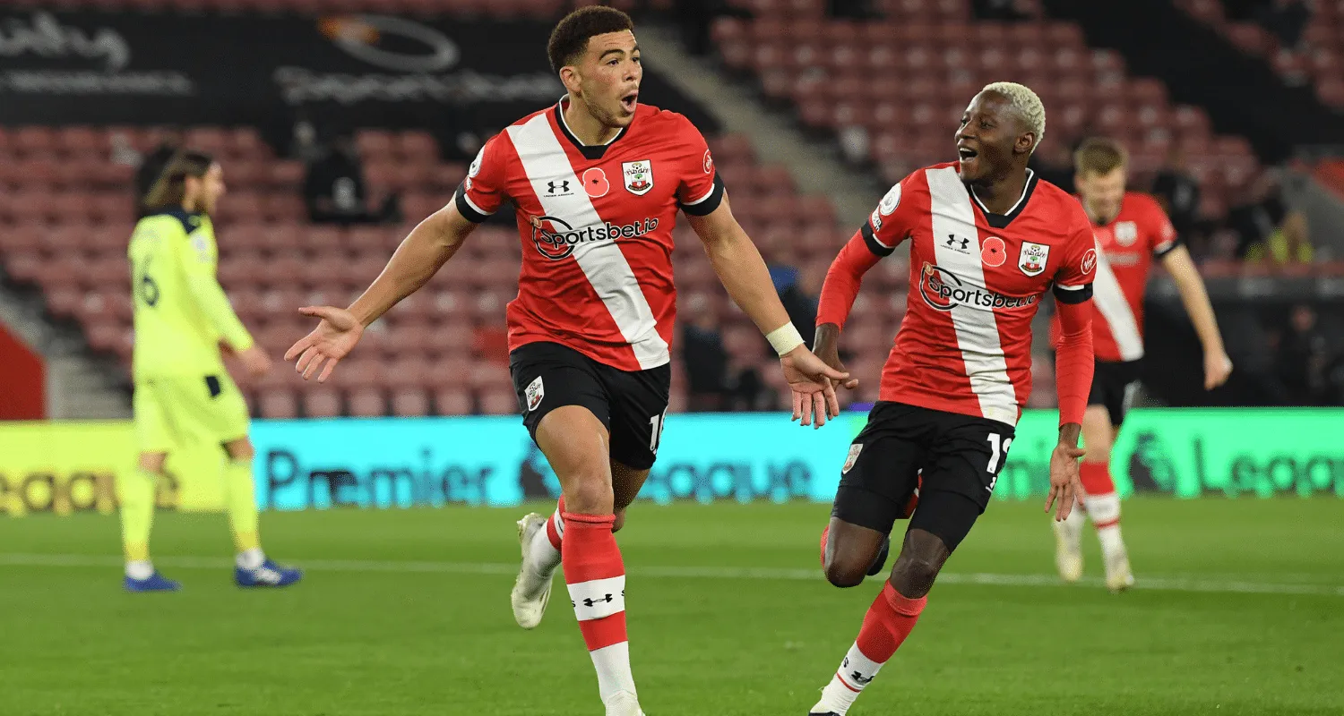 Premier League 2020/21, risultati e classifica della 8^ giornata