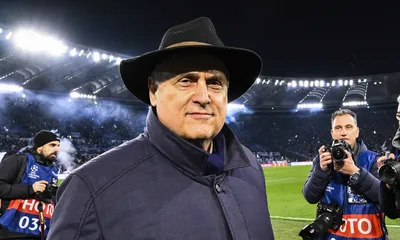 Dimissioni Sarri, 5 nomi per la panchina della Lazio: c’è un campione del mondo
