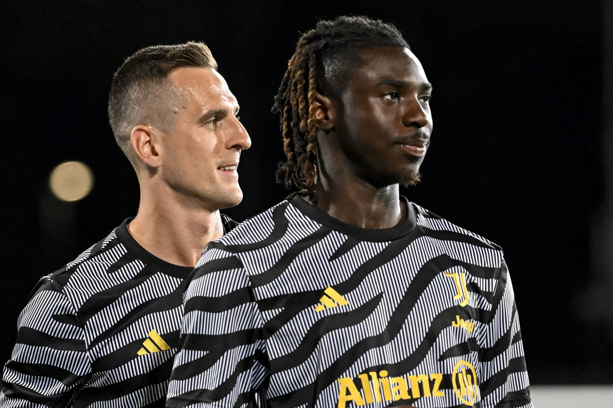 Calciomercato Juventus, tempo di pulizie: due attaccanti pronti a salutare in estate, portano 20 milioni