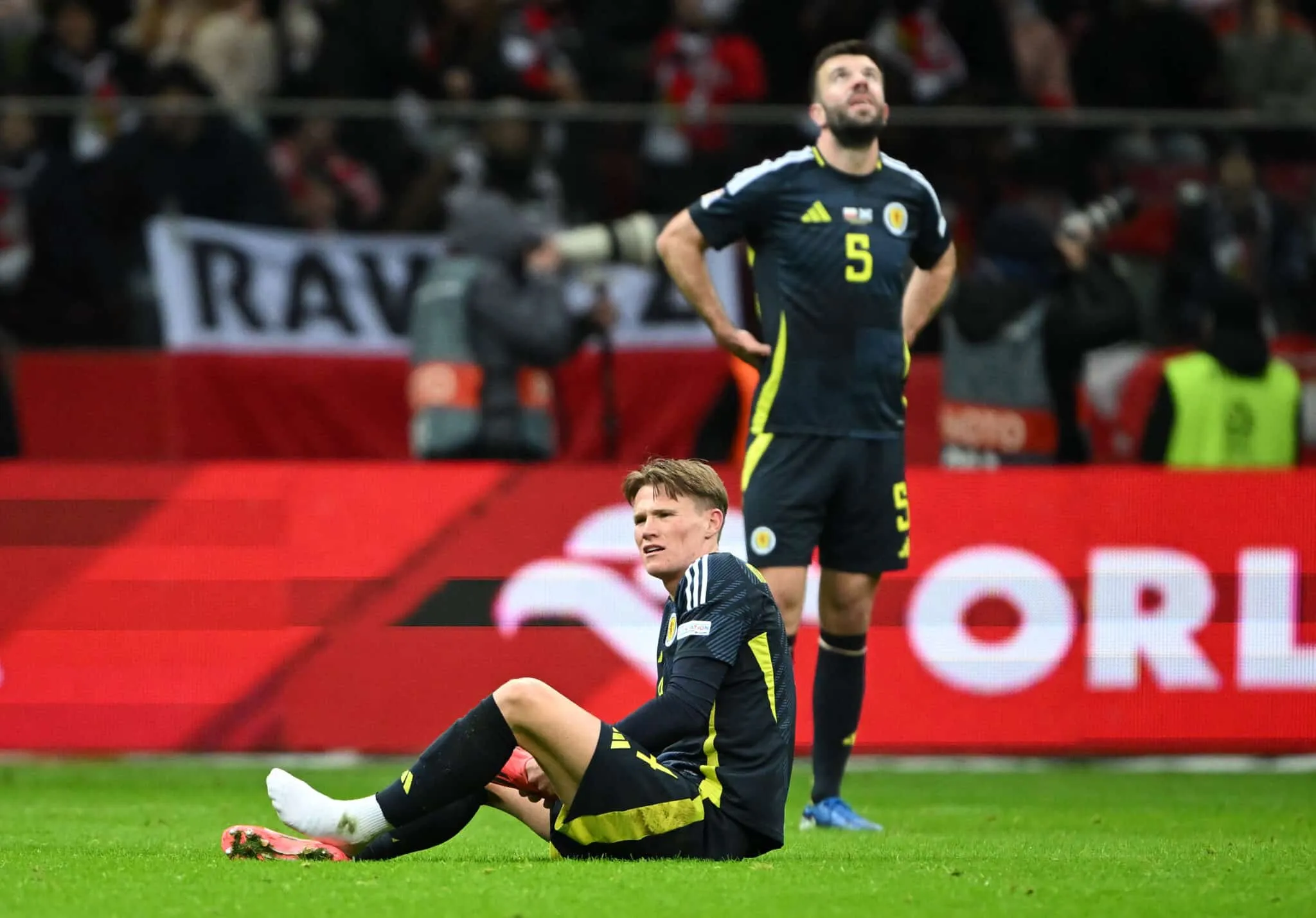 Fantacalcio, allarme infortuni in casa Napoli: non solo McTominay, il punto dall&rsquo;infermeria dopo la sosta