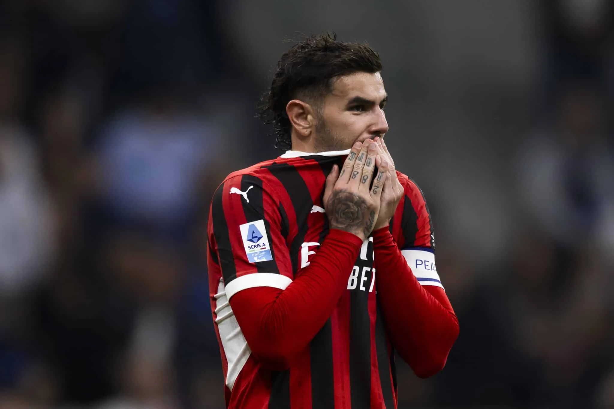 I difensori che hanno segnato pi&ugrave; gol nella storia della Serie A: Theo resta fuori dalla top 10