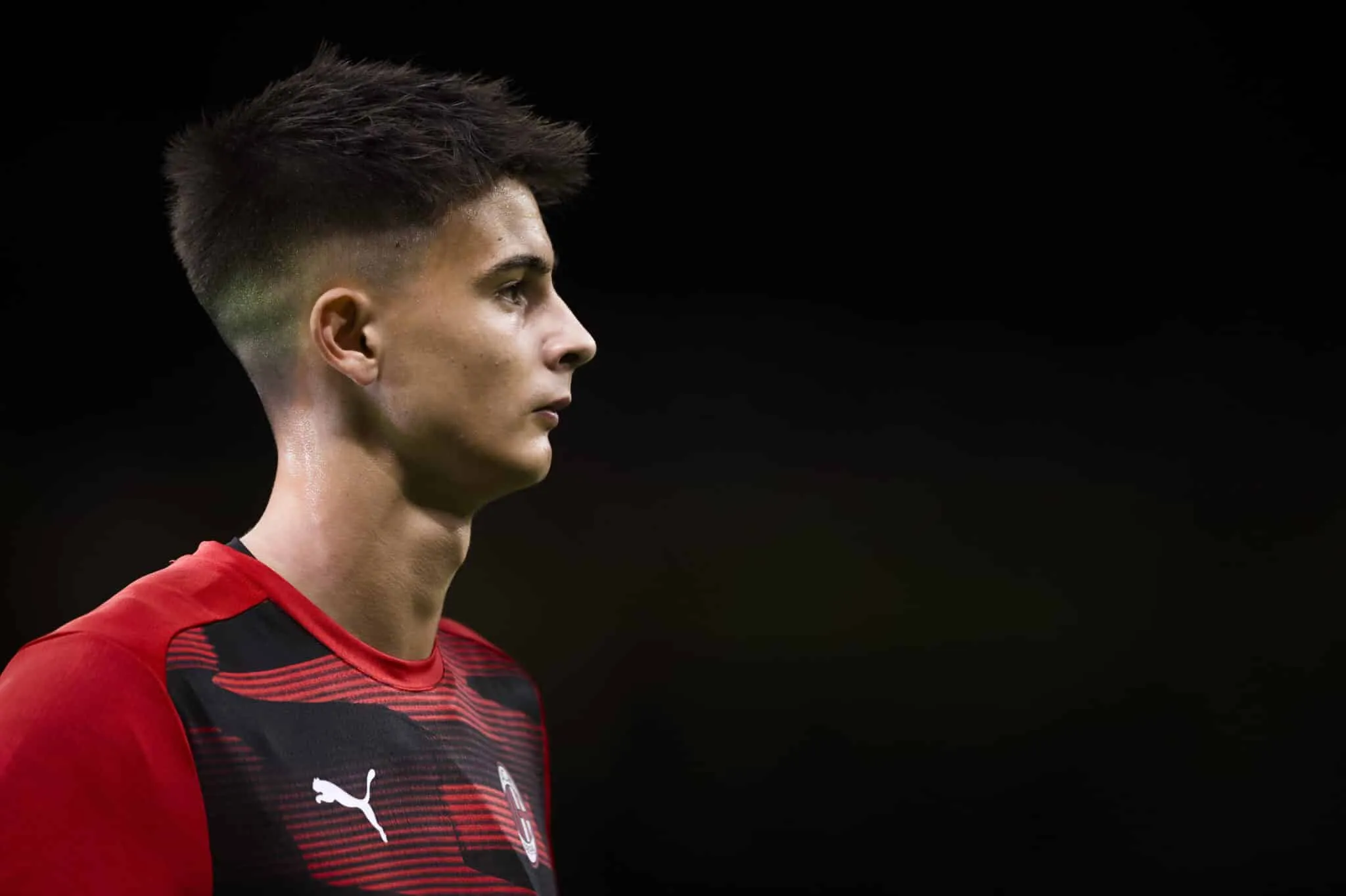 Milan, infortunio Maignan: chi è Torriani, il giovane sostituto del 16