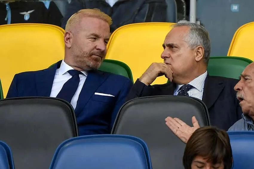 Cosa rischiano Roma, Lazio e Salernitana e quali plusvalenze sono sotto indagine