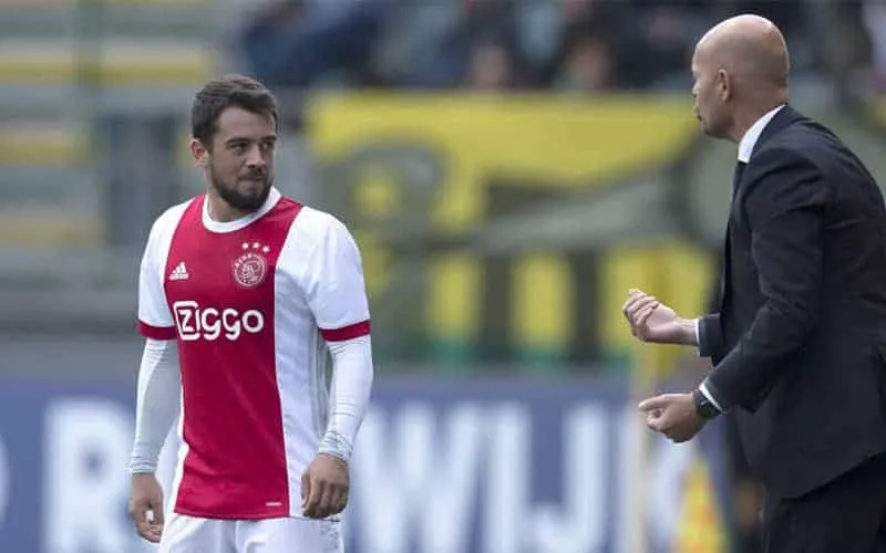 Napoli, Krol: "Younes poteva essere utile. Cruijff il migliore di sempre"