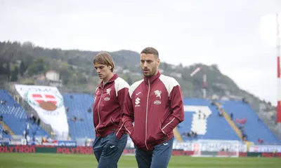 Fantacalcio, infortunio Vlasic: le condizioni del trequartista del Torino e i tempi&nbsp;di&nbsp;recupero