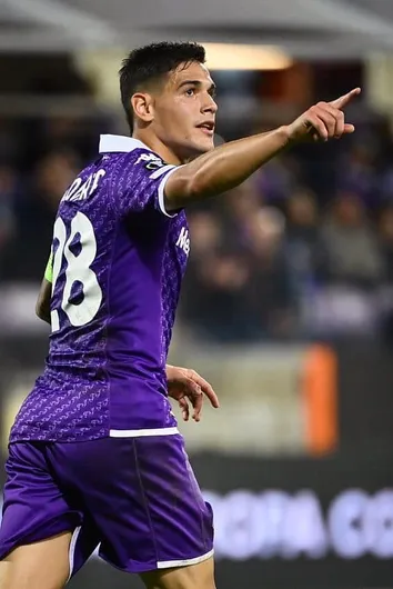 martinez quarta fiorentina