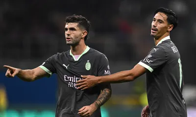 Calciomercato Milan, Guardiola osserva il pi&ugrave; in forma dei rossoneri: servono pi&ugrave; di 30 milioni