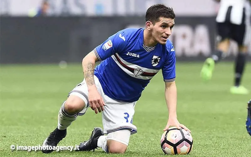 Serie A 2017/18: la classifica dei giocatori con più palloni recuperati. Sorpresa in vetta, certezze Skriniar e Koulibaly