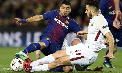 Rassegna stampa di giovedì 5 aprile 2018