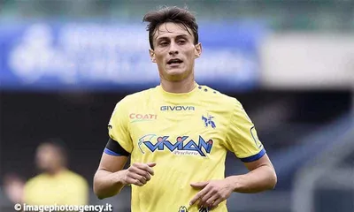 Chievo, Inglese saluta i tifosi: "Ovunque andrò, sarete la mia casa"
