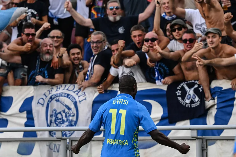 gyasi empoli