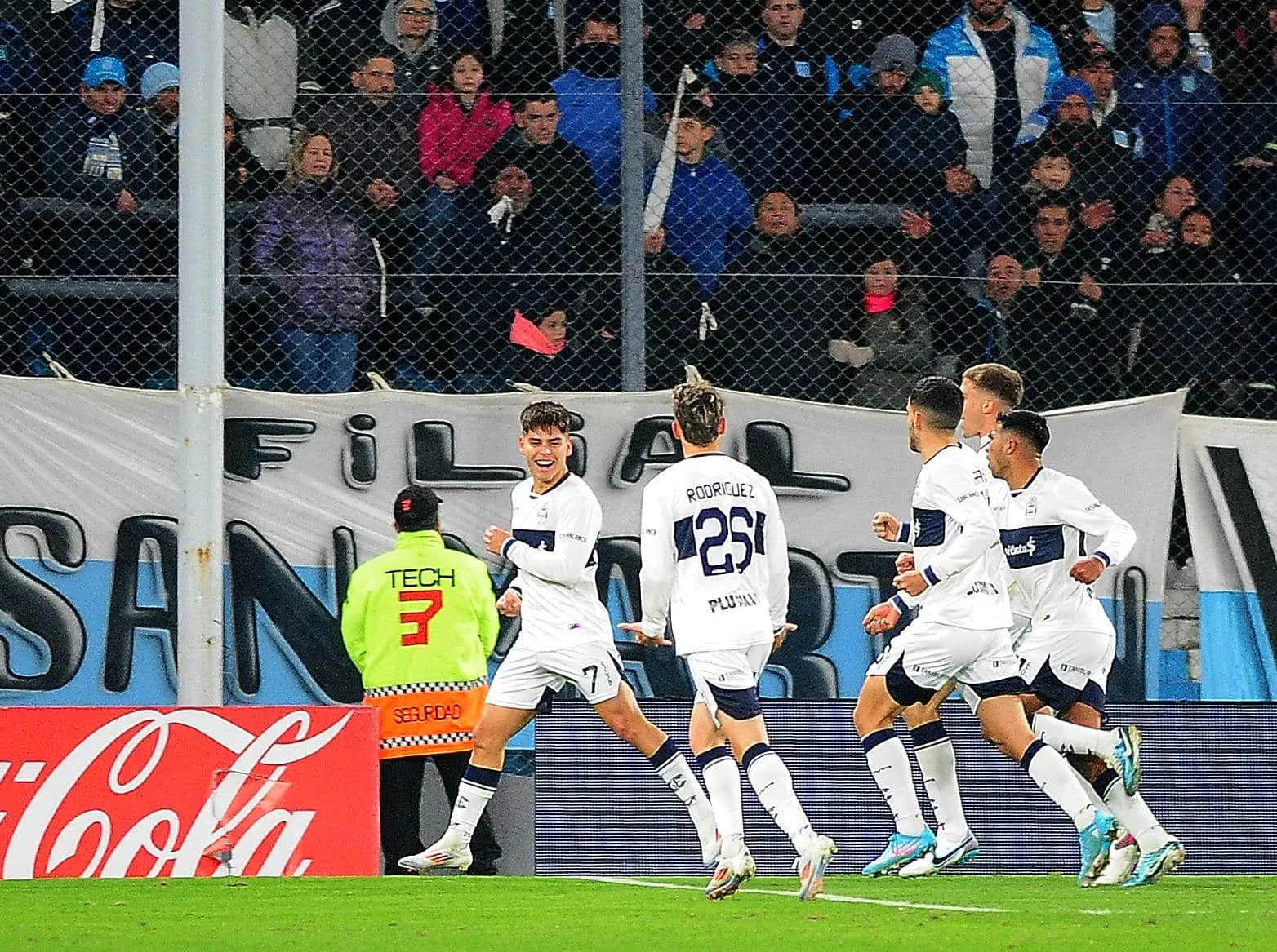 Calciomercato Bologna, chi &egrave; Benjamin Dominguez: l&rsquo;esterno argentino da un gol ogni 2 partite