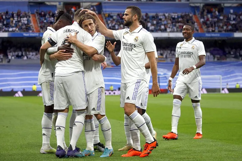 Real Madrid, la dichiarazione d’amore e poi l’addio: il fuoriclasse se ne va