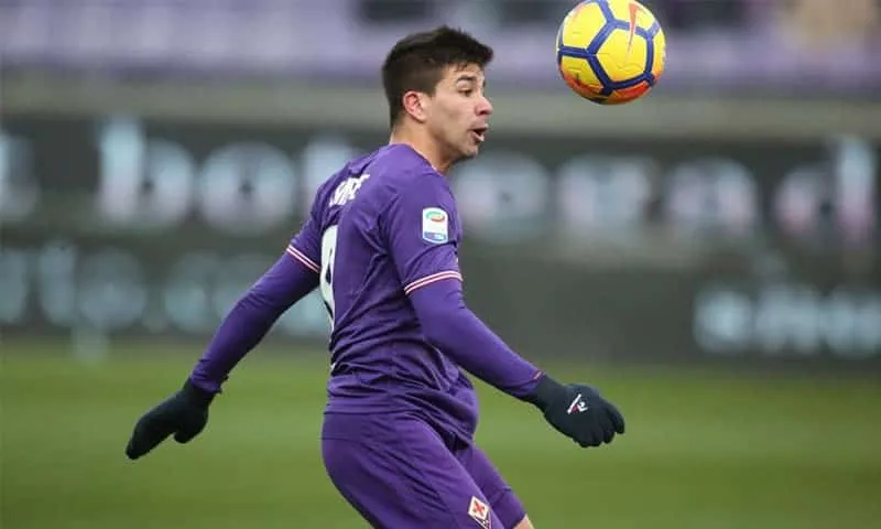 Fiorentina-Inter 1-0, gol di Simeone o autogol di de Vrij? La decisione della Lega