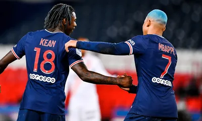 Ligue 1 2020/21, il programma della 33^ giornata: il Psg ospita il Saint Etienne