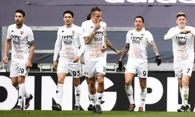 Le probabili formazioni di Benevento-Parma