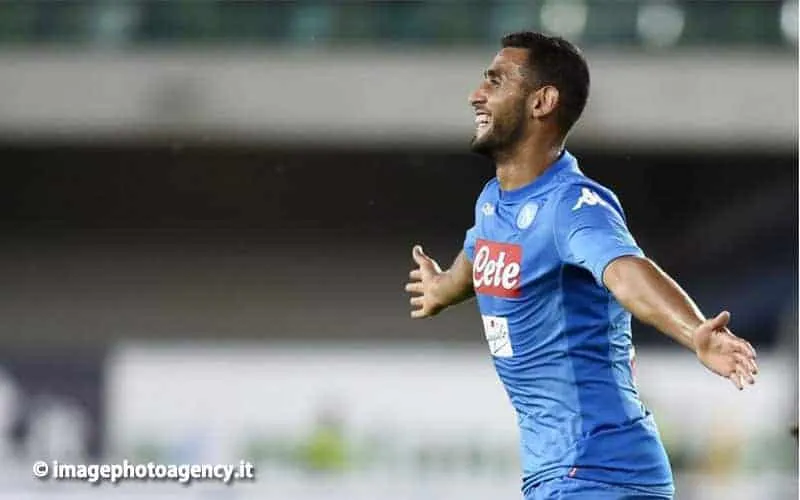 Spal-Napoli 2-3, i partenopei soffrono ma la spuntano con Ghoulam