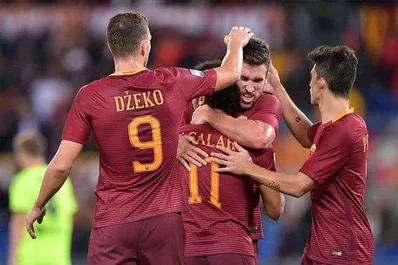 Roma, Spalletti e la sua macchina da gol perfetta: tutti i numeri dell’attacco giallorosso
