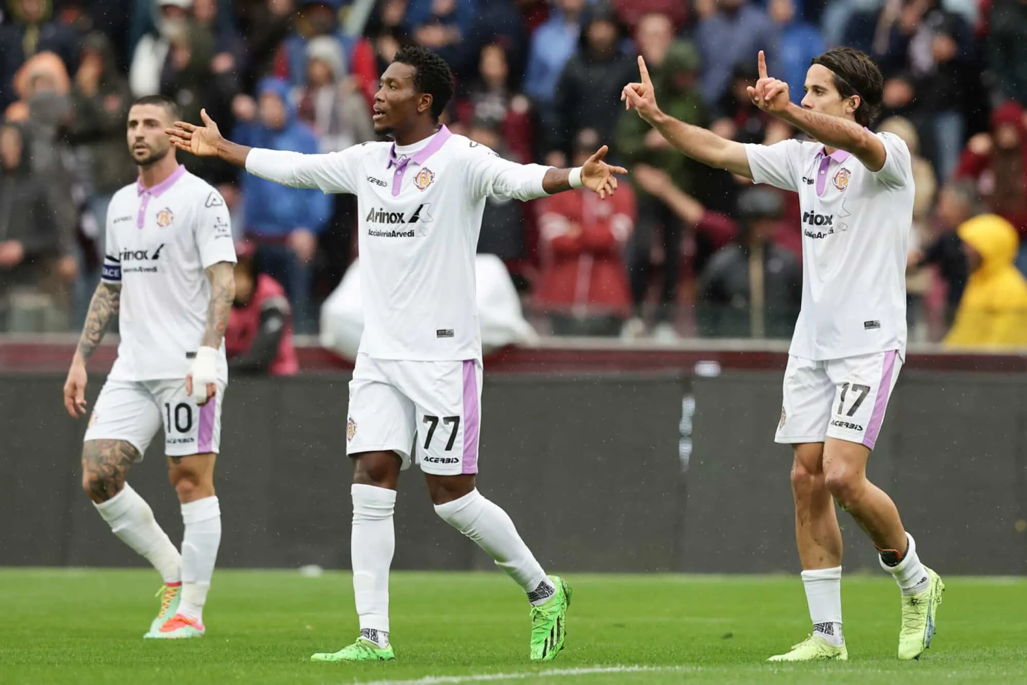 Cremonese-Salernitana: probabili formazioni, consigli fantacalcio e orario