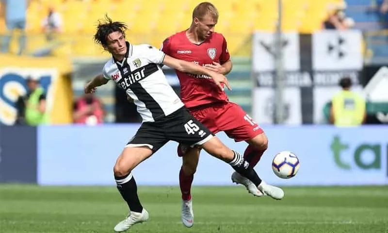 Parma-Cagliari 2-0, le pagelle: Gervinho da cineteca, male Cerri e Sau