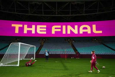 Migliori bonus Scommesse Mondiali femminili