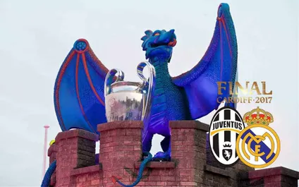 Finale di Champions League: tutto sui biglietti. Prezzi e date di vendita per vedere Juventus-Real Madrid a Cardiff