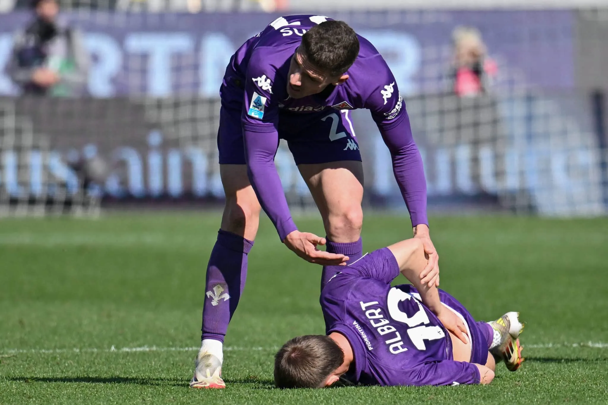 Fantacalcio, brutto infortunio Gudmundsson: l’esito degli esami è impietoso! Ecco come cambia la Fiorentina