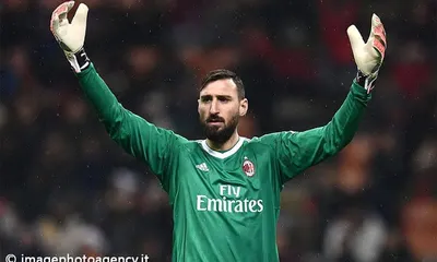 Milan, ancora Donnarumma: ma questa volta si chiama Antonio
