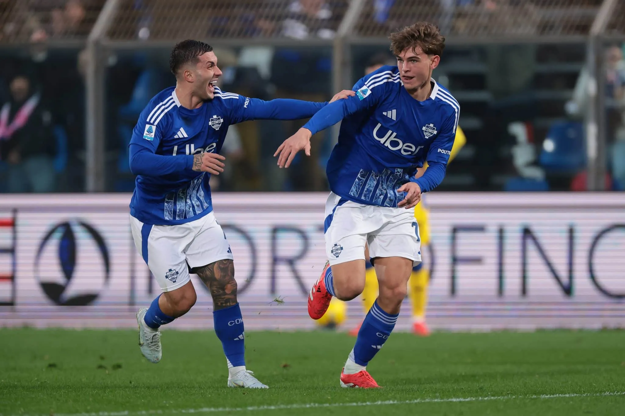 Calciomercato Torino, grande obiettivo per l&rsquo;estate: piace uno dei protagonisti del Como