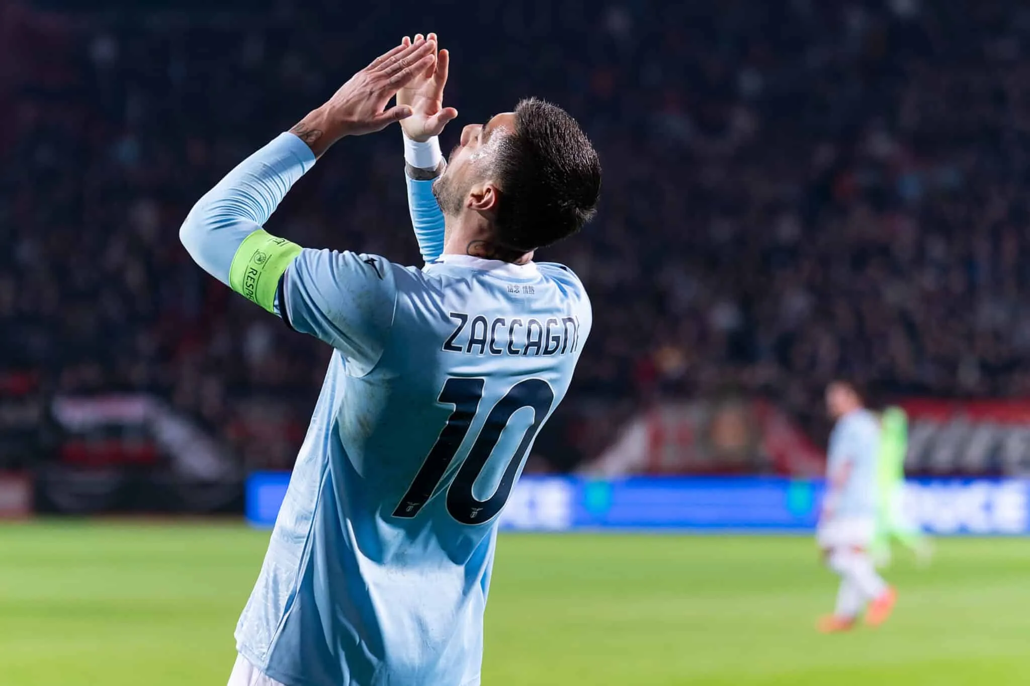 Lazio, dubbio Zaccagni: giocher&agrave; contro il Cagliari? La probabile formazione dei biancocelesti