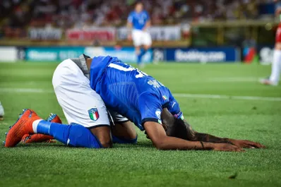 Italia Under 21: “Non sono motivato, me ne vado!”. La punta pianta in asso gli azzurrini